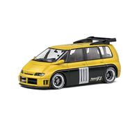 Solido - REN Espace F1-1994 - 1/43