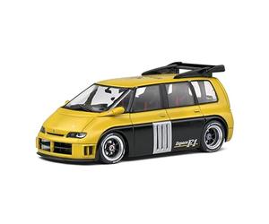 Solido - REN Espace F1-1994 - 1/43