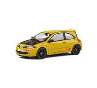 Solido REN Megane 2 RS R26R - 2008-1/43