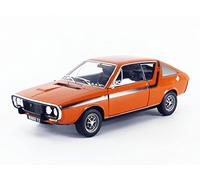 SOLIDO Renault 17 TS Naranja 1973