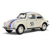 VOLKSWAGEN BEETLE 1303 "RACER 53" - 1973