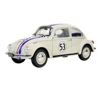 1:18 VOLKSWAGEN BEETLE 1303 "RACER 53" - 1973