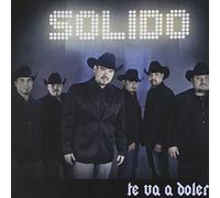 Solido - Te Va A Doler