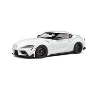 Solido - Toy GR Supra 2023-1/18
