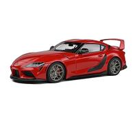 TOYOTA SUPRA GR MK5 STREETFIGHTER - 2023