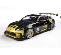 Solido Toyota GR86 LBWK Body Kit 1:18
