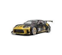 Solido Toyota GR86 LBWK Body Kit 1:18