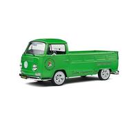 Solido - Volar T2 Pick-Up - 1968-1/18