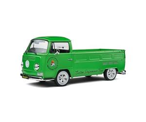 Solido - Volar T2 Pick-Up - 1968-1/18