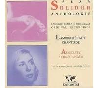 Solidor,Suzy - Encyclopedia [Import]