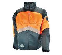 Solidur 60124 Chaqueta Proteción Clase 1 T-S
