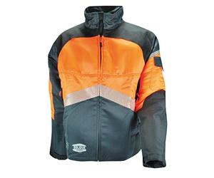 Solidur 60125 Chaqueta Proteción Clase 1 T-M