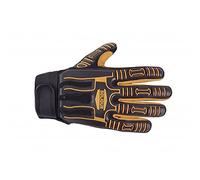 Solidur GA18 - Guantes de trabajo, multicolor