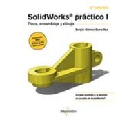 Solidworks Practico I: Pieza Ensamblaje Y Dibujo