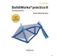 SolidWorks práctico II - 2.ª edición: Complementos