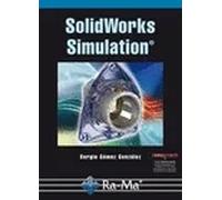 Solidworks simulation | Sergio Gómez González