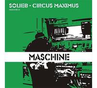 Solieb - Circus Maximus [Vinilo]