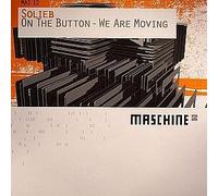 Solieb - On the Button/We Are.. [Vinilo]