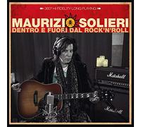 Solieri Maurizio - Dentro E Fuori Dal Rock N Roll