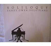 Soliloquy Sandy Owen: Solo Piano