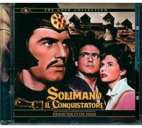 Solimano il Conquistatore