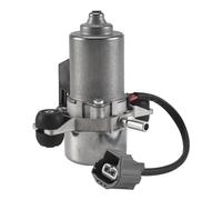 Solimery Bomba de VacíO para Coche Bomba Auxiliar de Refuerzo de Freno EléCtrico UP28 20804130