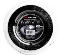 Solinco Barb Wire (200 m) Cordaje de tenis 1,25 mm