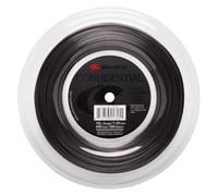 Solinco Carrete de cuerda de tenis confidencial (200 m) (16 L)