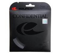 Solinco Confidential conjunto de cuerdas 12,2 mt