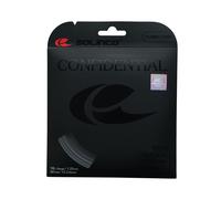 Solinco Juego de Cuerdas confidenciales (17-1,20 mm)