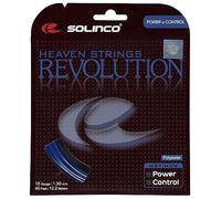Solinco Cuerdas de revolución