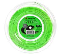 Solinco hyper-g-125-verde Neon by Solinco