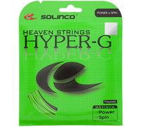 Solinco Hyper G 12m - juego de cuerdas