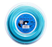Solinco Hyper-G Bobinas de Cordaje 200m Saitenstärke 1,20 Azul