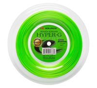 Solinco Hyper-G Soft (200 m) Cordaje de tenis 1,25 mm