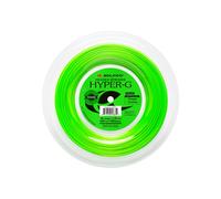 Solinco Hyper-G Round (200 m) Cordaje de tenis 1,25 mm