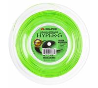 Solinco Hyper-G Soft (200 m) Cordaje de tenis 1,25 mm