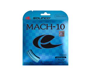 Solinco Mach-10 Set, 1.15