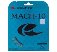 Solinco Mach-10 - Set 12m - 1.30mm - Azul