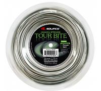 Solinco Tour Bite (200 m) Cordaje de tenis 1,10 mm