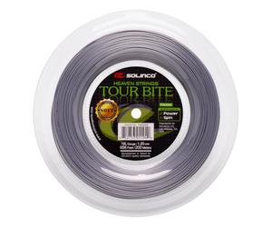 Solinco Tour Bite Suave Cuerda Carrete