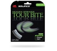 Solinco Tour Bite Tennis Set de Cuerdas 12 mt