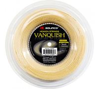 Solinco Vanquish (200 m) Cordaje de tenis 1,20 mm