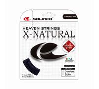 Solinco X Natural Set, 1.20