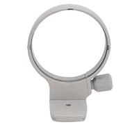 Solinder Anillo de Cuello de Montaje en Trípode Metal para Lente 70-200 Mm F2.8, Accesorio Cámara Aleación Aluminio, Estable y Duradero, Diámetro Interior 3,1 Pulgadas, para Amantes la Fotografía