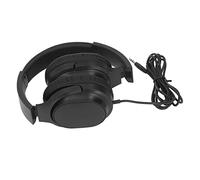 Solinder Auriculares de Monitor de Estudio para Guitarristas | Diadema retráctil, calidad de sonido pura, plegable para portabilidad, adecuada para practicar música