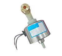 Solinder Bomba de Aceite para Máquina de Humo, Volumen Ajustable, Bomba de Aceite de bajo Ruido 110-120V 18W con Materiales de Primera Calidad y Alta Eficiencia