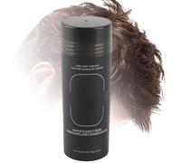 Solinder Botella Vacía de Fibras para la Construcción del Cabello, 100% Nueva, 2 Tamaños para Elegir, Fácil de Usar con Dispersión Uniforme una Mejor Experiencia, Material Pl (botella 25g)