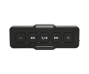 Solinder Control Remoto Portátil, Controlador de Teléfono Inteligente Fácil de Tocar a Prueba Agua para la Mayoría los Teléfonos, Control Inalámbrico Música para Automóvil,