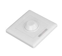 Solinder Controlador de Luz Inteligente DC12-24V, Atenuador para Uso Doméstico y Comercial, Ajustador de Brillo Continuo con Control Remoto
